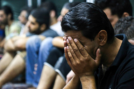 مرگ مشکوک یک مددجو در مرکز ترک اعتیاد خواف